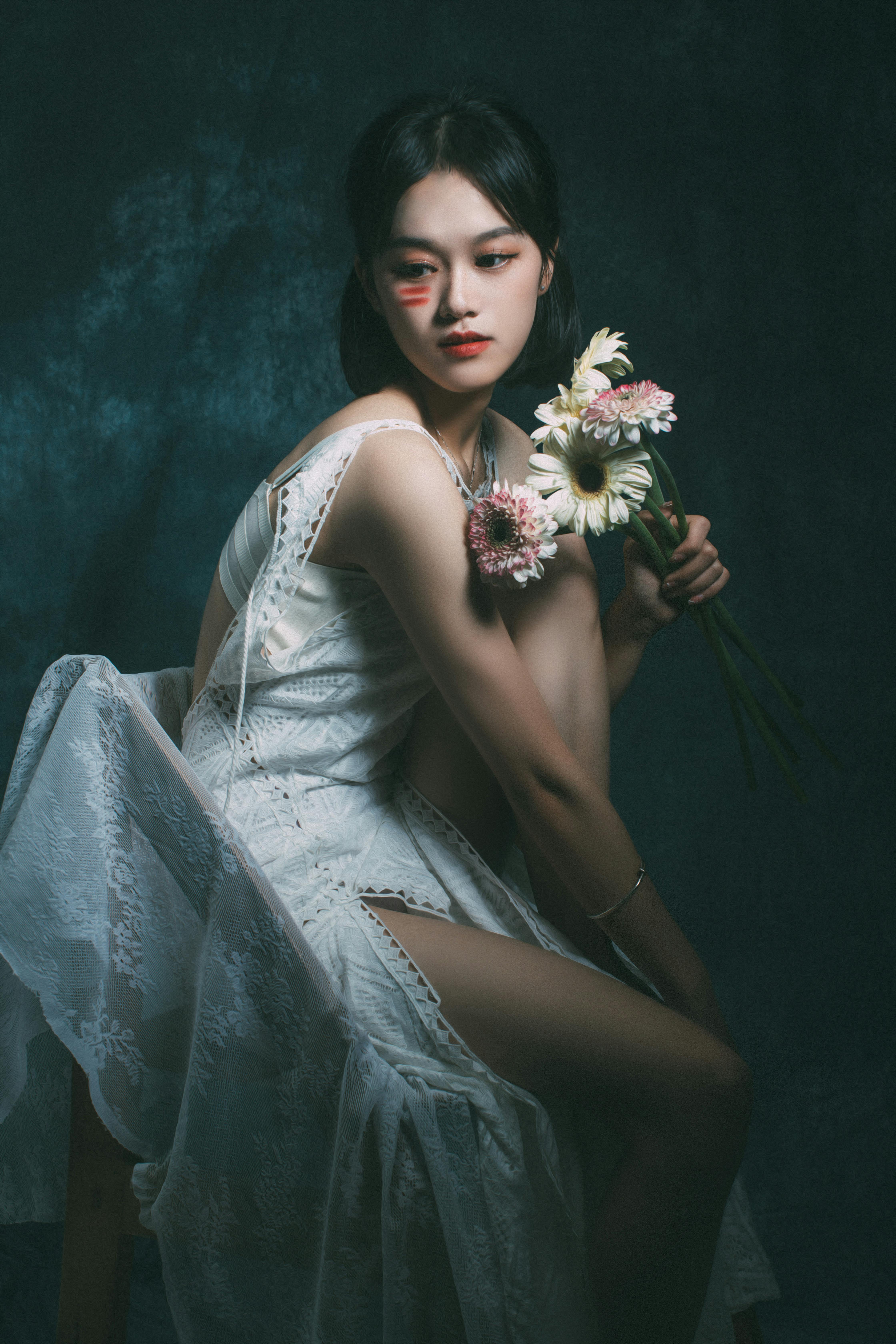 选手：Yi Ren